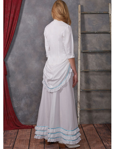 Costume Pattern - McCall's 8397