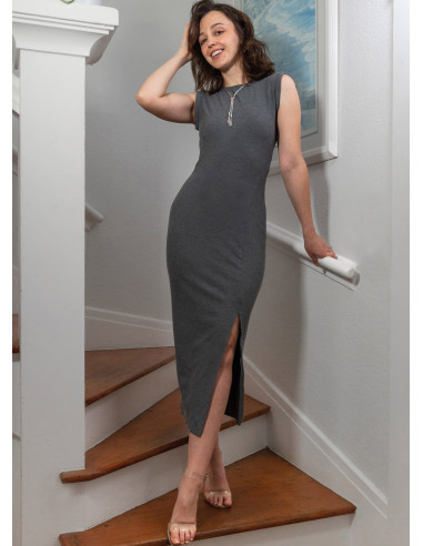 Knit Dress Pattern - McCall's 8383