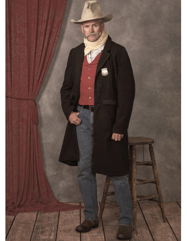 Costume pattern - McCall's 8400