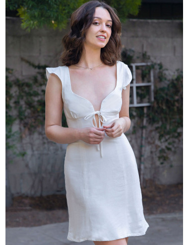 Dress pattern - McCall's 8382