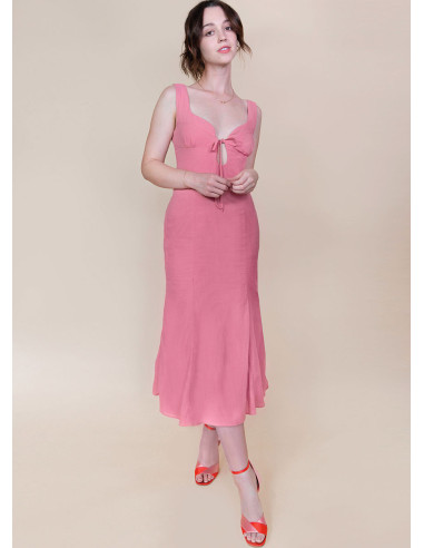 Dress pattern - McCall's 8382