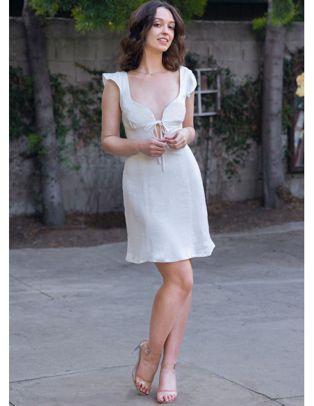 Dress pattern - McCall's 8382