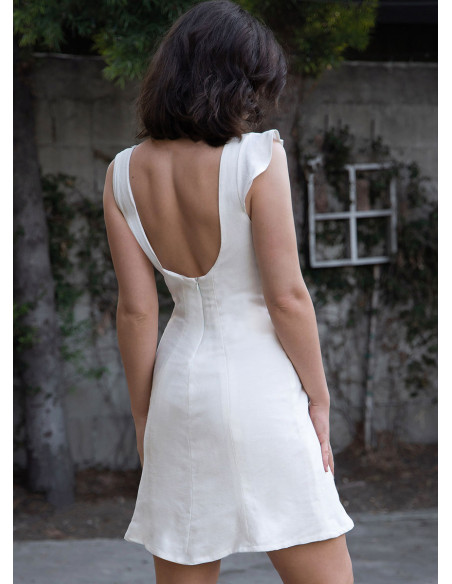 Dress pattern - McCall's 8382