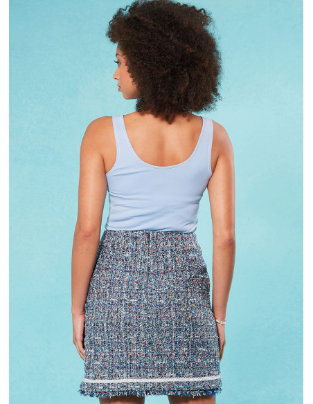 Jacket pattern - McCall's 8370