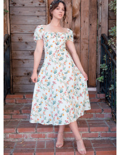 Top and Dress Pattern - McCall's 8359