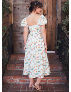 Top and Dress Pattern - McCall's 8359 2