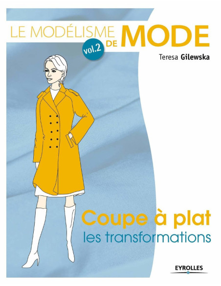 Book of Fashion Modeling - Volume 2