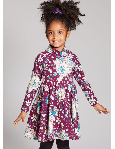 McCall's 8353 - Top, dress, and pants pattern