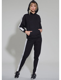 Pants, top, and sweatshirt pattern - McCall's 8351