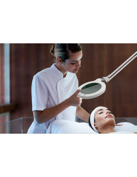 Daylight MAG S magnifying lamp