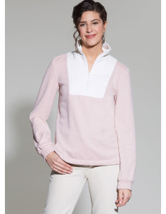 High Top Pattern - McCall's 8343