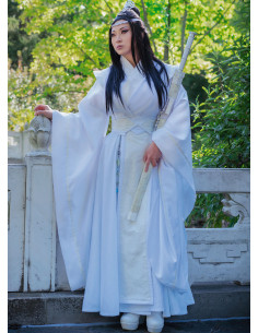 Costume Pattern - McCall's 8337