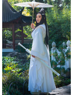 Costume Pattern - McCall's 8337 2