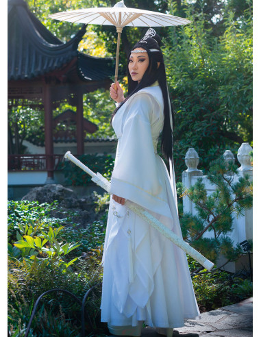Costume Pattern - McCall's 8337