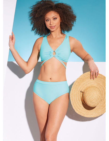 Swimsuit pattern - McCall's 8329