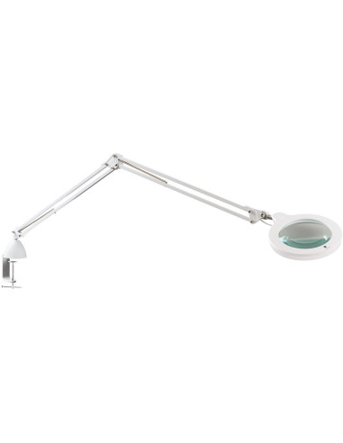 Daylight MAG S magnifying lamp