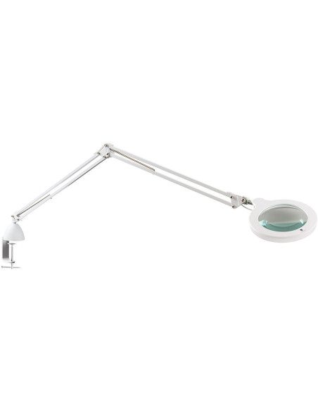 Daylight MAG S magnifying lamp