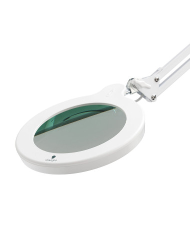 Daylight MAG S magnifying lamp