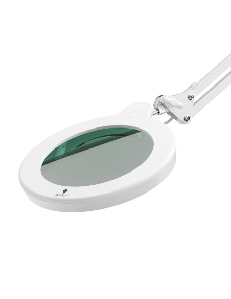 Daylight MAG S magnifying lamp