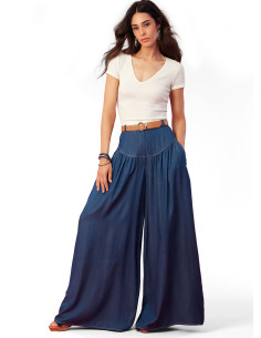 Shorts and Pants Pattern - McCall's 8292