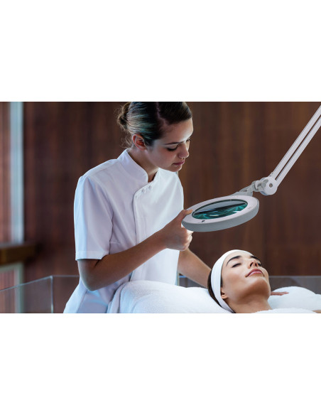 Daylight Omega 5 magnifying lamp