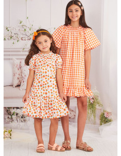 Dress pattern - McCall's 8283