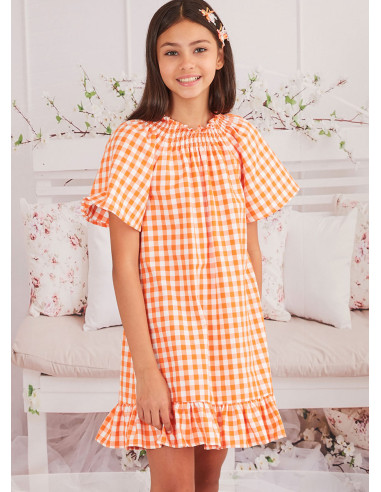 Dress pattern - McCall's 8283