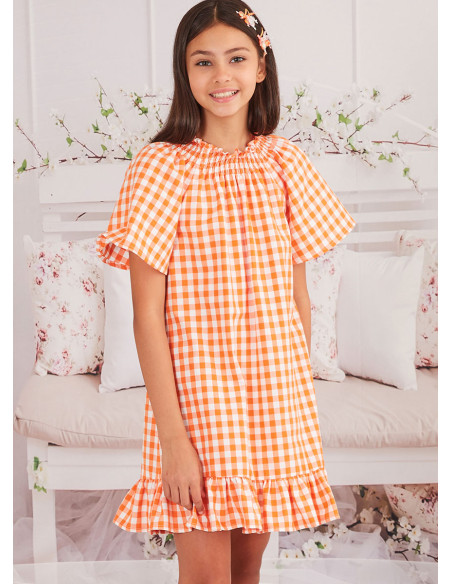 Dress pattern - McCall's 8283