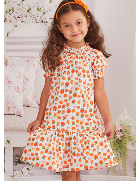Dress pattern - McCall's 8283