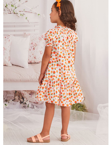 Dress pattern - McCall's 8283