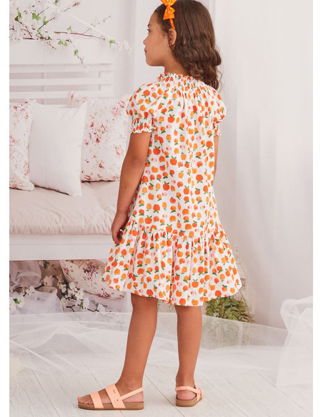 Dress pattern - McCall's 8283