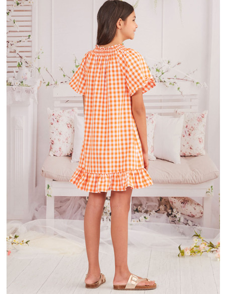 Dress pattern - McCall's 8283