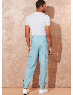 McCall's 8264 - Shorts and Pants Pattern