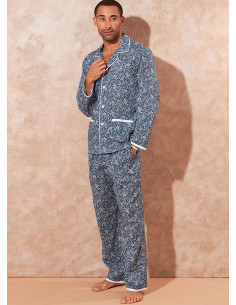 Pajama pattern - McCall's 8262