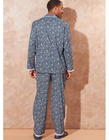 Pajama pattern - McCall's 8262