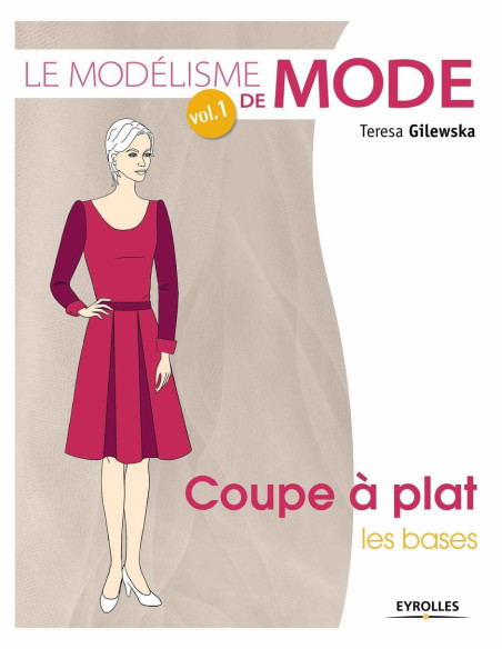 Book of Fashion Modeling - Volume 1