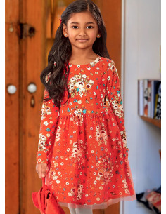 Dress pattern - McCall's 8251