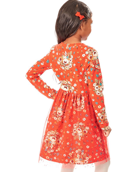 Dress pattern - McCall's 8251