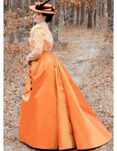 Blouse and Skirt Pattern - McCall's 8231 2