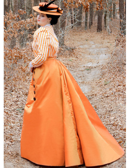 Blouse and Skirt Pattern - McCall's 8231