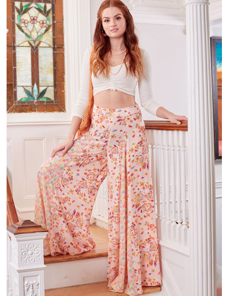 Skirt Pattern - McCall's 8223