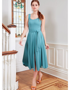 Dress pattern - McCall's 8215