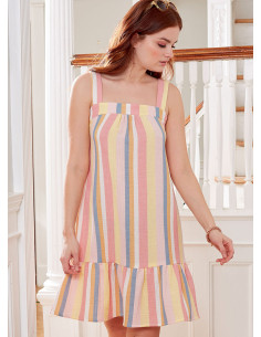 Dress pattern - McCall's 8213