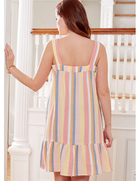 Dress pattern - McCall's 8213