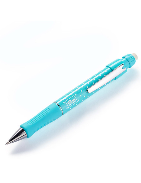 Extra fine lead pencil - Mint green