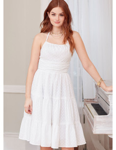 Dress pattern - McCall's 8211