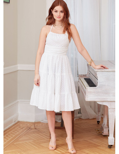 Dress pattern - McCall's 8211