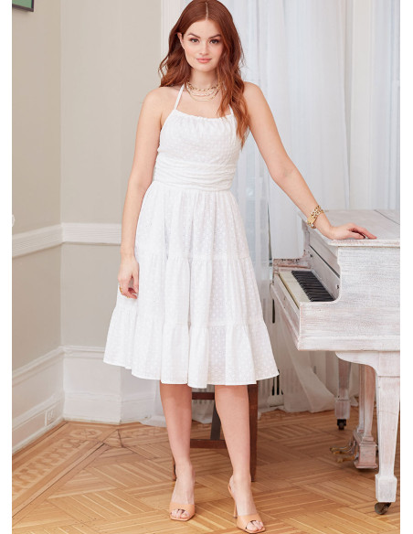 Dress pattern - McCall's 8211