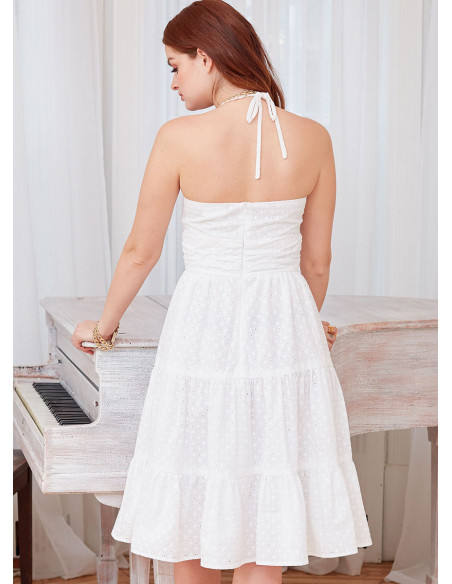 Dress pattern - McCall's 8211