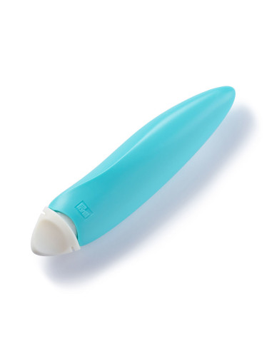 Ergonomic Chalk Roulette Stick - Mint Green